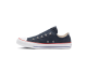 Converse Canvas (564972C) blau 1