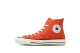 Converse Canvas All Star Made in Japan High Top Dark (31309710) orange 1