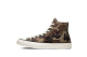 Converse x Carhartt WIP Chuck 70 High Taylor All Star Hi Covert Green (169221C) bunt 4