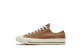 Converse x WIP Chuck 70 Low Carhartt Hamilton (165558C) braun 4