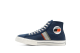 Converse Case Study x Player L T High Navy (167495C) blau 2