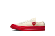 Converse x Chuck 70 Low (A01796C) weiss 5