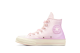 Converse Cherry Blossom Stardust (A09109C) pink 2