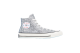 Converse Chiara x Chuck 70 High Hi Taylor All Star Glitter (563829C) silber 5