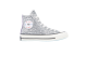 Converse Chiara x Chuck 70 High Silver Glitter (563832C) silber 4