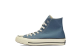 Converse Chuck 1970s All Star 70 Hi Grey Blue (155745C) blau 2