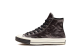 Converse Chuck 1970s Flight School Leather High Top (165049C) schwarz 1