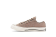 Converse Chuck 1970S Leather Low Top (164941C) braun 1