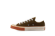 Converse Chuck 1970s Low Top Olive (169059C) braun 2