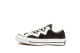 Converse Chuck 1970s Mission V Low Top Jagged Stripe (565368C) schwarz 2
