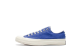Converse Chuck 1970s QS Low Top (158605C) blau 2
