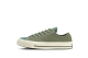 Converse Chuck 1970s Space Racer Low Top Green (165470C) grün 1