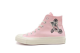 Converse Lemonade (A07558C) pink 1