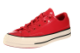 Converse Ox (162442C) rot 2