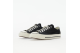 Converse Ox (167065C) schwarz 1
