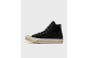 Converse Suede High Chuck (172144C) schwarz 2