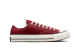 Converse Chuck 70 OX (A10531C) rot 4