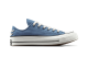 Converse Chuck 70 (A12558C) blau 2