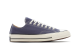 Converse Vintage Canvas (A13340C) blau 1