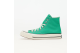 Converse Hi 70 Chuck (A08613C) grün 5