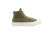 Converse Bosey Water Repellent High Field Surplus (169594C) grün 6
