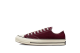 Converse Burgundy (A01450C) rot 1