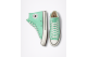 Converse Chuck 70 Green (A00748C) türkis 3