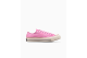 Converse Canvas LTD Hand Painted (A11227C) pink 1