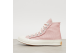 Converse Chuck 70 Crafted (572612C) pink 1