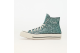 Converse Chuck 70 Glitter Newtral Teal Egret (A10097C) grau 1