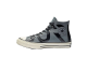 Converse Gore Tex High Cool Grey (163227c) bunt 1