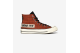 Converse GTX High Chuck 70 (171442C) braun 4