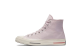 Converse Heritage Court Hi 70 Chuck (160492C) pink 1