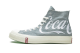 Converse Kith x Coca Cola Chuck 70 Hi (160285C) grau 2