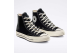 Converse Chuck Taylor All Star 70 Hi (162373C) schwarz 2
