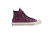 Converse Chuck 70 Hi (163231C) lila 1