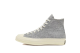Converse Hi (166702C) grau 1