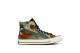Converse Chuck 70 Hi Hybrid Camo (171450C) bunt 1