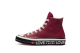Converse Hi (563472C) rot 1