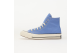 Converse Hi Chuck 70 (A10524C) blau 5