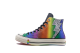 Converse Chuck 70 Hi Pride Rainbow (165713C) bunt 1