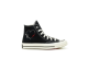 Converse Chuck 70 Hi (171118C) schwarz 1