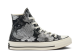 Converse High Vintage Floral (569236C) bunt 5