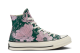 Converse High Vintage Floral Chuck 70 (569237C) bunt 5