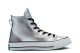 Converse High Diamond Metal (569432C) silber 5