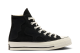 Converse High Raw Earth Camo Chuck 70 (571163C) schwarz 6