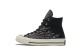 Converse High Chuck 70 (569387C) schwarz 6
