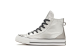 Converse High Diamond Metal (569432C) silber 1