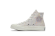 Converse High Exploding Star (164965C) weiss 1