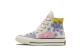 Converse High Floral (570580C) bunt 1
